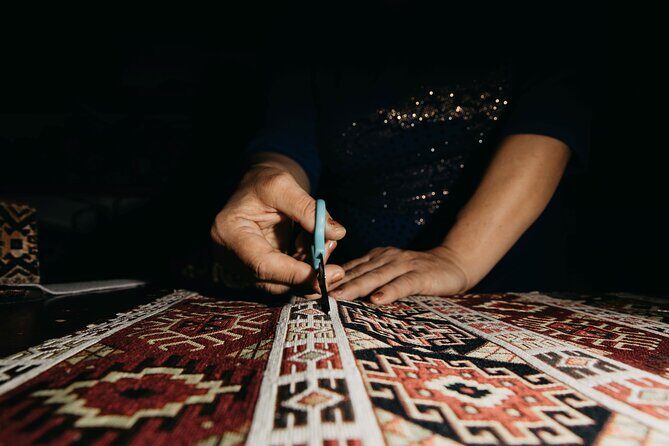 Private Kolkata Textile Factory Tour